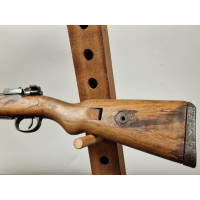 Chasse & Tir sportif CARABINE MAUSER K98 BYF 44 Modèle 98K Mono matricule Calibre 8X57 IS - Allemagne Seconde Guerre Mondiale {P