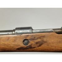 Chasse & Tir sportif CARABINE MAUSER K98 BYF 44 Modèle 98K Mono matricule Calibre 8X57 IS - Allemagne Seconde Guerre Mondiale {P