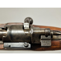 Chasse & Tir sportif CARABINE MAUSER K98 BYF 44 Modèle 98K Mono matricule Calibre 8X57 IS - Allemagne Seconde Guerre Mondiale {P
