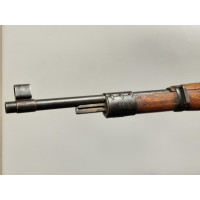 Chasse & Tir sportif CARABINE MAUSER K98 BYF 44 Modèle 98K Mono matricule Calibre 8X57 IS - Allemagne Seconde Guerre Mondiale {P