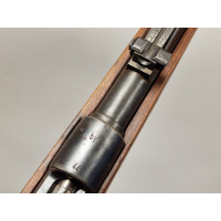 Chasse & Tir sportif CARABINE MAUSER K98 BYF 44 Modèle 98K Mono matricule Calibre 8X57 IS - Allemagne Seconde Guerre Mondiale {P