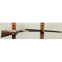 Chasse & Tir sportif FUSIL CHASSE JUXTA   GEBRUDER  MERKEL FRERES à SUHL  126E Bis   MADE IN GDR   à PLATINES  EJECTEURS    CALI