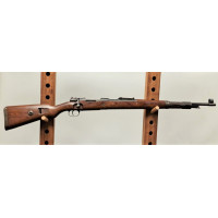Armes Catégorie C CARABINE MAUSER K98 BYF 43 Modèle 98K Monomatricule Calibre 8X57 IS - Allemagne Seconde Guerre Mondiale {PRODU