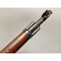 Tir Sportif CARABINE MAUSER KAR 98A Z  ERFURT 1911 MONOMATRICULE  Calibre 8X57JS  - ALLEMAGNE première guerre mondiale {PRODUCT_