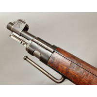 Tir Sportif CARABINE MAUSER KAR 98A Z  ERFURT 1911 MONOMATRICULE  Calibre 8X57JS  - ALLEMAGNE première guerre mondiale {PRODUCT_