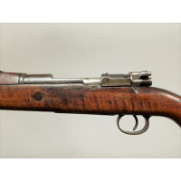 Tir Sportif CARABINE MAUSER KAR 98A Z  ERFURT 1911 MONOMATRICULE  Calibre 8X57JS  - ALLEMAGNE première guerre mondiale {PRODUCT_