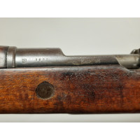 Tir Sportif CARABINE MAUSER KAR 98A Z  ERFURT 1911 MONOMATRICULE  Calibre 8X57JS  - ALLEMAGNE première guerre mondiale {PRODUCT_