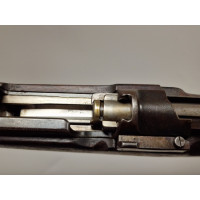 Tir Sportif CARABINE MAUSER KAR 98A Z  ERFURT 1911 MONOMATRICULE  Calibre 8X57JS  - ALLEMAGNE première guerre mondiale {PRODUCT_