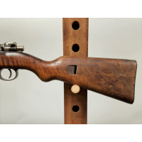 Tir Sportif CARABINE MAUSER KAR 98A Z  ERFURT 1911 MONOMATRICULE  Calibre 8X57JS  - ALLEMAGNE première guerre mondiale {PRODUCT_