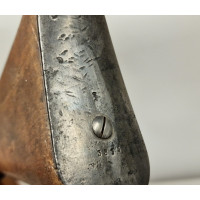 Tir Sportif CARABINE MAUSER KAR 98A Z  ERFURT 1911 MONOMATRICULE  Calibre 8X57JS  - ALLEMAGNE première guerre mondiale {PRODUCT_