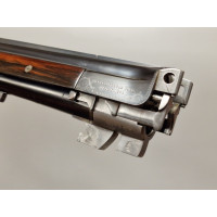 Armes Catégorie C FUSIL DE CHASSE SUPERPOSE MERKEL FRERES SHUL MADE IN GDR CALIBRE 20/70 71CM EJECTEURS - ALLEMAGNE XXè {PRODUCT