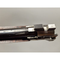 Armes Catégorie C FUSIL DE TRAP VENTILE GEBRUDER MERKEL SHUL MADE IN GDR CALIBRE 12/70 71CM EJECTEURS - ALLEMAGNE XXè {PRODUCT_R