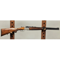 Chasse & Tir sportif EXPRESS  FRANZ  SODIA  8X57JR  SUPERPOSE  -  ETAT NEUF  - MONTAGE CROCHET EJECTEURS - AUTRICHE XXè {PRODUCT