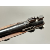 Chasse & Tir sportif EXPRESS  FRANZ  SODIA  8X57JR  SUPERPOSE  -  ETAT NEUF  - MONTAGE CROCHET EJECTEURS - AUTRICHE XXè {PRODUCT