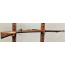 RARE FUSIL GEWEHR  98B  SPANDAU 1918   MODIFICATION 1934-35  S/42K  P74 Calibre 8x57 JS  G98  -  Allemagne WW1 et WW2