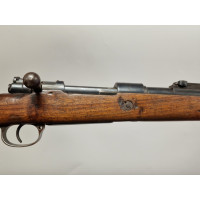 Chasse & Tir sportif RARE FUSIL GEWEHR  G98 SPANDAU 1918   MODIFICATION 1934-35  S/42K  P74 Calibre 8x57 JS  G98  -  Allemagne W