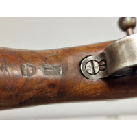Chasse & Tir sportif RARE FUSIL GEWEHR  G98 SPANDAU 1918   MODIFICATION 1934-35  S/42K  P74 Calibre 8x57 JS  G98  -  Allemagne W