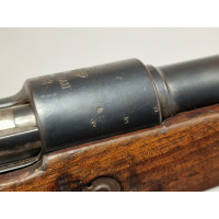 Chasse & Tir sportif RARE FUSIL GEWEHR  G98 SPANDAU 1918   MODIFICATION 1934-35  S/42K  P74 Calibre 8x57 JS  G98  -  Allemagne W