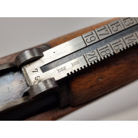 Chasse & Tir sportif RARE FUSIL GEWEHR  G98 SPANDAU 1918   MODIFICATION 1934-35  S/42K  P74 Calibre 8x57 JS  G98  -  Allemagne W