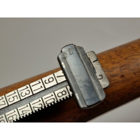 Chasse & Tir sportif RARE FUSIL GEWEHR  G98 SPANDAU 1918   MODIFICATION 1934-35  S/42K  P74 Calibre 8x57 JS  G98  -  Allemagne W