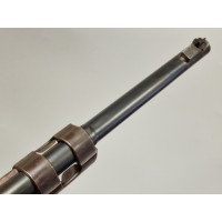 Chasse & Tir sportif RARE FUSIL GEWEHR  G98 SPANDAU 1918   MODIFICATION 1934-35  S/42K  P74 Calibre 8x57 JS  G98  -  Allemagne W