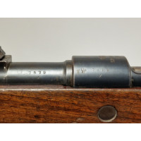 Chasse & Tir sportif RARE FUSIL GEWEHR  G98 SPANDAU 1918   MODIFICATION 1934-35  S/42K  P74 Calibre 8x57 JS  G98  -  Allemagne W
