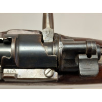 Chasse & Tir sportif RARE FUSIL GEWEHR  G98 SPANDAU 1918   MODIFICATION 1934-35  S/42K  P74 Calibre 8x57 JS  G98  -  Allemagne W