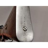 Chasse & Tir sportif RARE FUSIL GEWEHR  G98 SPANDAU 1918   MODIFICATION 1934-35  S/42K  P74 Calibre 8x57 JS  G98  -  Allemagne W