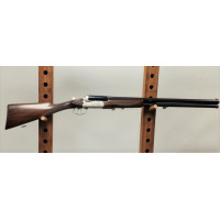 Chasse & Tir sportif TRILING TRECA BREVETE SGDG FUSIL DE CHASSE ALUMINIUM TROIS DETENTES  CALIBRE 12/65  -  FRANCE XXè {PRODUCT_