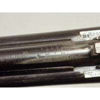 Tir Sportif DRILLING BELGE 3 DETENTES par ROUMA LAMBERT CALIBRE 45/70 16/65 16/65 3/4 Choke - Belgique début XXè {PRODUCT_REFERE