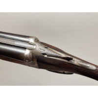 Chasse TRILING FUSIL CHASSE ARTISAN 3 DETENTES par ROUMA LAMBERT  Calibre 16/70 - Belgique XIXè {PRODUCT_REFERENCE} - 3