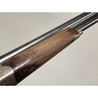 Chasse TRILING FUSIL CHASSE ARTISAN 3 DETENTES par ROUMA LAMBERT  Calibre 16/70 - Belgique XIXè {PRODUCT_REFERENCE} - 10