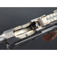 Catalogue Magasin PISTOLET MAUSER C96 PRIMITIF  CONE HAMMER   Antérieur à 1900!!  VERS 1898   Calibre 7.63 mm Mauser C 96 -   Al