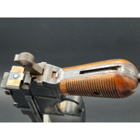 Catalogue Magasin PISTOLET MAUSER C96 PRIMITIF  CONE HAMMER   Antérieur à 1900!!  VERS 1898   Calibre 7.63 mm Mauser C 96 -   Al