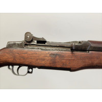 Archives  WW2 FUSIL GARAND M1 WINCHESTER CALIBRE 30.06 SPRINFIELD NOVEMBRE 1941  - USA seconde guerre mondiale {PRODUCT_REFERENC