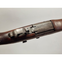 Archives  WW2 FUSIL GARAND M1 WINCHESTER CALIBRE 30.06 SPRINFIELD NOVEMBRE 1941  - USA seconde guerre mondiale {PRODUCT_REFERENC