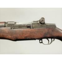 Archives  WW2 FUSIL GARAND M1 WINCHESTER CALIBRE 30.06 SPRINFIELD NOVEMBRE 1941  - USA seconde guerre mondiale {PRODUCT_REFERENC