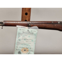 Archives  WW2 FUSIL GARAND M1 WINCHESTER CALIBRE 30.06 SPRINFIELD NOVEMBRE 1941  - USA seconde guerre mondiale {PRODUCT_REFERENC