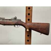 Archives  WW2 FUSIL GARAND M1 WINCHESTER CALIBRE 30.06 SPRINFIELD NOVEMBRE 1941  - USA seconde guerre mondiale {PRODUCT_REFERENC