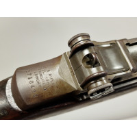 Armes Catégorie C FUSIL WW2 GARAND M1 SPRINGFIELD  ARMORY  de Mars 1944  Calibre 30.06 SPRINGFIELD   - USA seconde guerre mondia