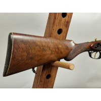 Chasse & Tir sportif FUSIL DE CHASSE JUXTAPOSE  à FAUX CORPS  ARTISANS STEPHANOIS LEYRE PIERRE  CALIBRE 12/70 {PRODUCT_REFERENCE