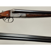 Chasse LUXUEUX  FUSIL CHASSE JUXTA  Roberto TOCHI LUGO  pour Pierre GILBERT  DEBUT XXè  - Italie Belgique XXè {PRODUCT_REFERENCE