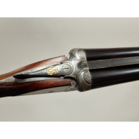 Chasse LUXUEUX  FUSIL CHASSE JUXTA  Roberto TOCHI LUGO  pour Pierre GILBERT  DEBUT XXè  - Italie Belgique XXè {PRODUCT_REFERENCE