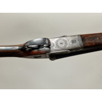 Chasse LUXUEUX  FUSIL CHASSE JUXTA  Roberto TOCHI LUGO  pour Pierre GILBERT - Italie Belgique XXè {PRODUCT_REFERENCE} - 20