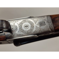 Armes Catégorie C LUXUEUX  FUSIL CHASSE JUXTA  Roberto TOCHI LUGO  pour Pierre GILBERT - Italie Belgique XXè {PRODUCT_REFERENCE}