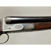 Chasse LUXUEUX  FUSIL CHASSE JUXTA  Roberto TOCHI LUGO  pour Pierre GILBERT - Italie Belgique XXè {PRODUCT_REFERENCE} - 15