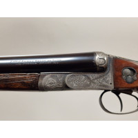 Chasse LUXUEUX  FUSIL CHASSE JUXTA  Roberto TOCHI LUGO  pour Pierre GILBERT - Italie Belgique XXè {PRODUCT_REFERENCE} - 21