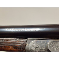 Chasse LUXUEUX  FUSIL CHASSE JUXTA  Roberto TOCHI LUGO  pour Pierre GILBERT - Italie Belgique XXè {PRODUCT_REFERENCE} - 8