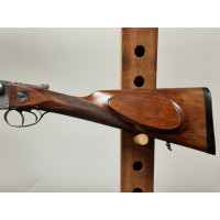 Chasse LUXUEUX  FUSIL CHASSE JUXTA  Roberto TOCHI LUGO  pour Pierre GILBERT - Italie Belgique XXè {PRODUCT_REFERENCE} - 10