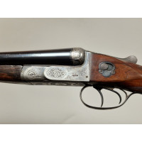 Chasse & Tir sportif LUXUEUX  FUSIL CHASSE JUXTA  Roberto TOCHI LUGO  pour Pierre GILBERT - Italie Belgique XXè {PRODUCT_REFEREN